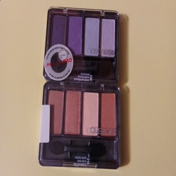 Cover girl make up - Picture 2 of 3